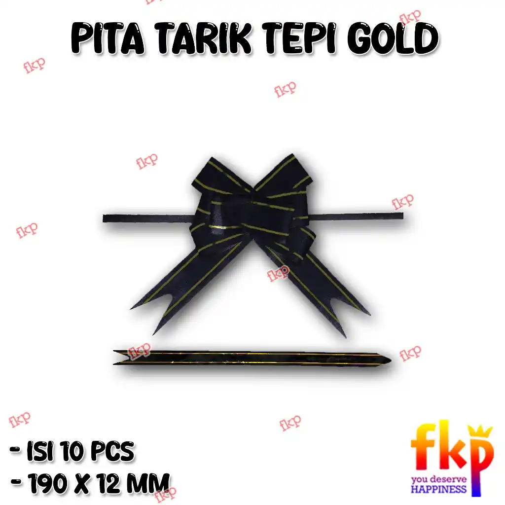 12 mm : Hitam